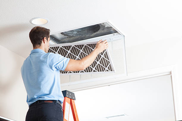 Air Duct Cleaning in Cochranton, PA