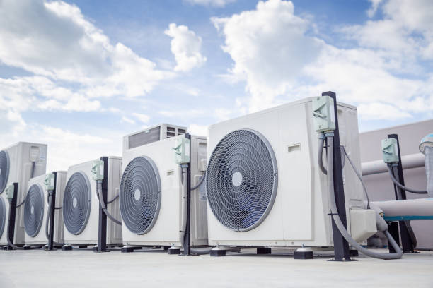 Best Best HVAC Companies  in Cochranton, PA