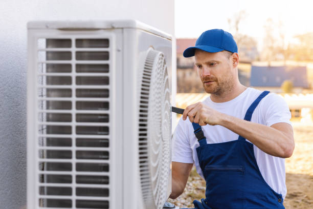 Trusted Cochranton, PA HVAC Experts